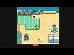 Oppaimon Hentai Pixel Game Ep 3 Creampie Nurse Juicy After Losing A Pokemon Fight Xxx Mobile