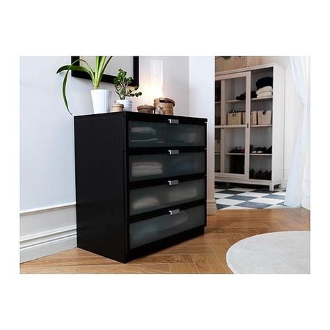 ikea hopen  drawer chest aptdeco