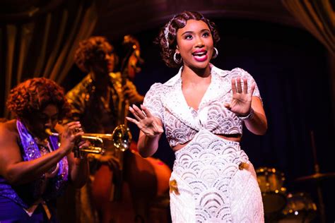 Some Like It Hot Review Broadway Man In Chair