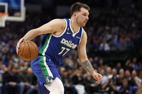 Why NBA Players Are Calling Luka Dončić the Best Ever After Historic Game