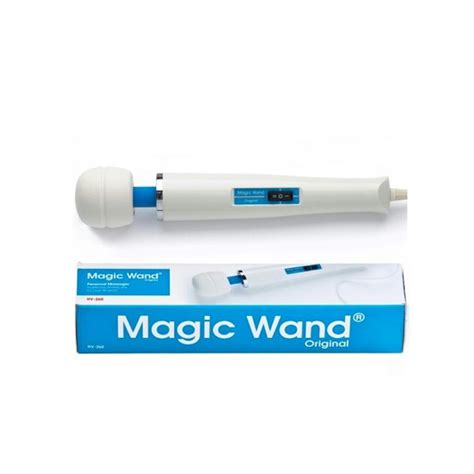 magic wand original vibrator