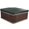 Aqualife By Strong Spas Ariana Person Jet Lounger Hot Tub Spa With Built In Ice Bucket