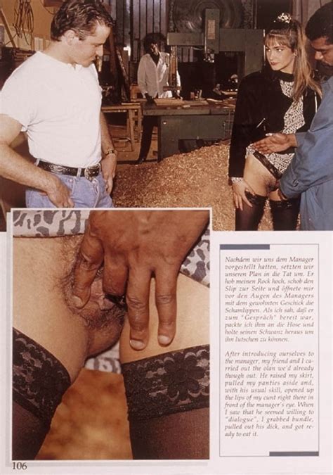 Vintage Retro Porno Private Magazine Porn Pictures Xxx Photos Sex Images Pictoa