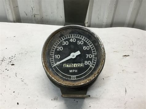 Ford Lt9000 Speedometer For Sale