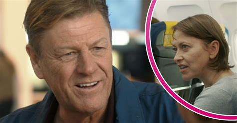 Sean Bean - Entertainment Daily