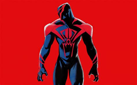 2560x1600 Spiderman 2099 The Final Waltz Wallpaper,2560x1600 Resolution