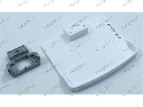 Ручка люка для стиральной машины Whirlpool, Vestel - Запчасти РадугаБТ ...