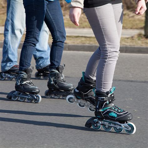How to Choose the Best Inline Roller Skates - ElectroGuide.co.uk