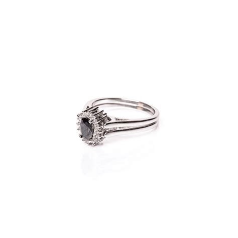Real Spies, Real Stories Double Sided Ring – International Spy Museum Store