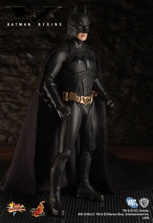 Hot Toys Mms Batman Begins Batman Hot Toys Complete Checklist