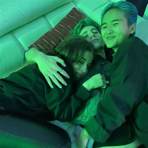 Simplistic Reality — “Ben’s known who I was all along” “And he loves...