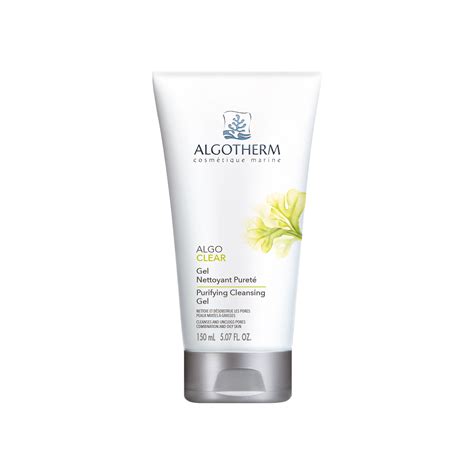 ALGOCLEAR - Algotherm