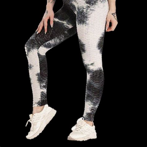 Seasum Butt Lifting Leggings Amazon — Tiktok Famous Clothes 2023