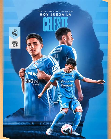 Sporting Cristal vs Barcelona SC en la “Miami City Cup”. Hora y dónde