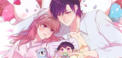 Hello Baby Webtoon Review An Adorable And Heartfelt Story