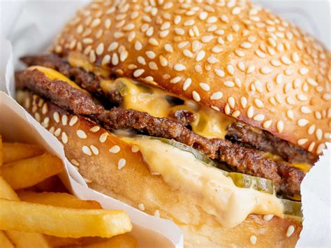 easy street burgers menu 6