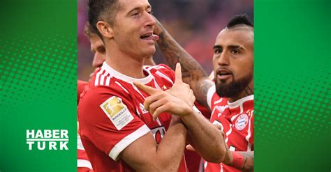 Bayern Münih Mainz maç sonucu Futbol Haberleri