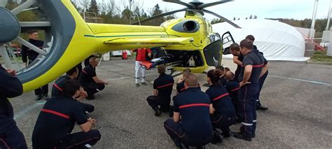 Sapeurs Pompiers De La Loire SDIS 42 On Twitter Retour Sur Une