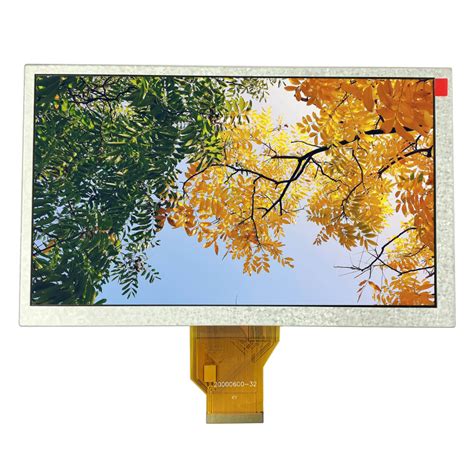 China Tft Meter Display Manufacturer and Supplier, Product | Ruixiang