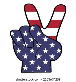 28,899 American Flag Peace Sign Images, Stock Photos & Vectors | Shutterstock