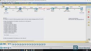 Cisco Ccna Packet Tracer Ultimate Labs Quiz Questions Doovi