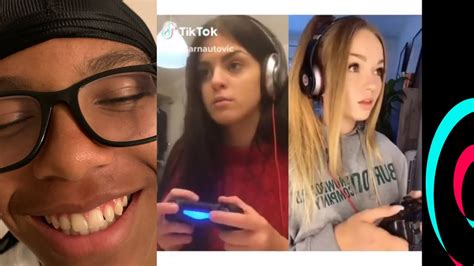 Reacting To Funniest Cringiest Tiktok Memes Compilation Youtube