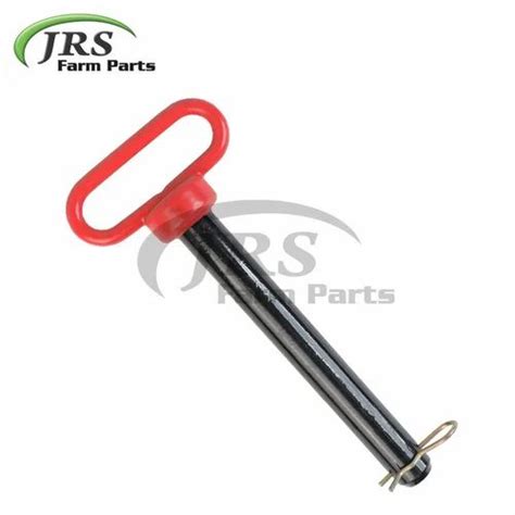 Red Handle Hitch Pin Trailer Red Handle Hitch Pin Trailer Hitch Pin