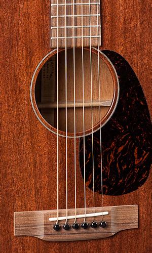 Martin 15 Series 000 15SM