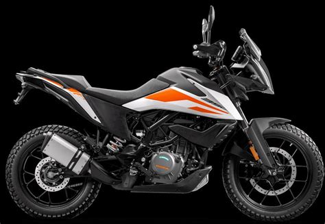 KTM 390 Adventure Price, Specs, Photos, Mileage, Top Speed