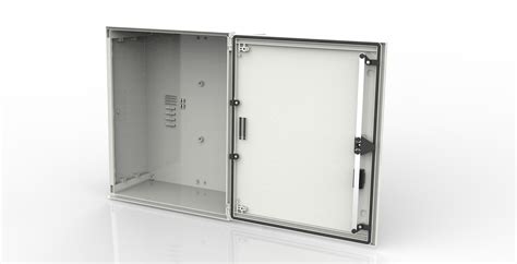 Distribution Electric Cabinet Bres L Dc Safybox Grp