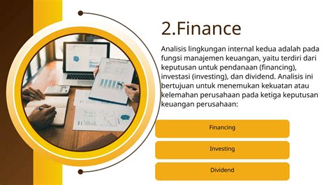 Analisis Lingkungan Internal Dalam Organisasi Ppt