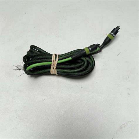 Monster Fiber Optic Gamelink Cable Xbox 50644438080 Ebay