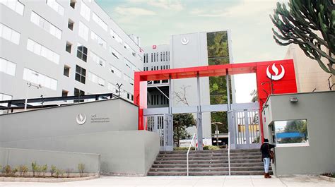 Universidad Peruana De Ciencias Aplicadas Upc Rankings Fees