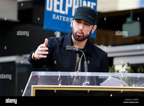 The Real Story Behind The Name Uncovering The Life And Legacy Of Marshall Bruce Mathers Iii