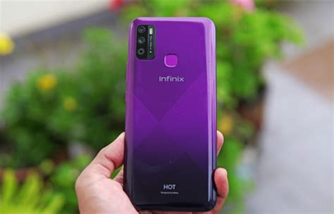 Infinix Hot Play Review A Value Packed Budget Phone