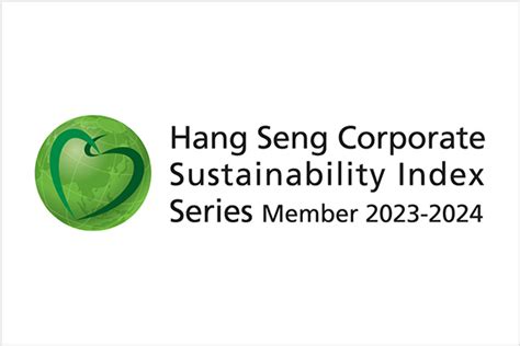 Sustainability Hang Lung