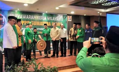 Ppp Madina Adukan Kasus Pt Smgp Ke Watimpres Start News