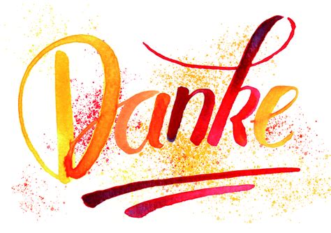 Grusskarte Danke - kinderbilder.download | kinderbilder.download