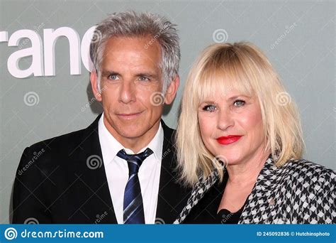 Severance Finale Screening Editorial Photo Image Of Talent 245092836