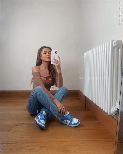 Georgia Steel Nude OnlyFans Leaks Fappening Page FappeningBook