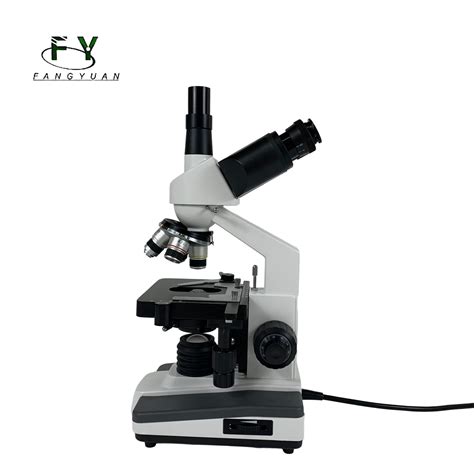 Compound Light Biological Microscope Xsp-200sm - Microscope and Stereo