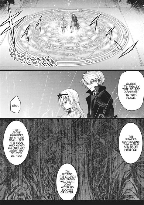 Read Manga ARIFURETA SHOKUGYOU DE SEKAI SAIKYOU - Chapter 14.5