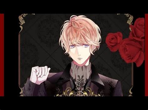 Curiosidades Sobre Shu Sakamaki Diabolik Lovers YouTube