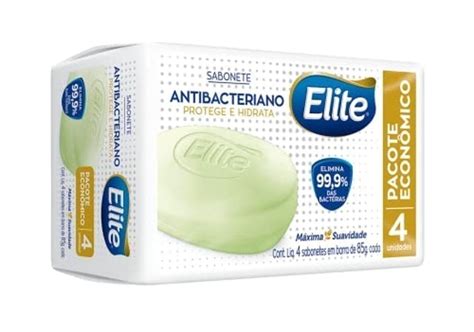 Qual O Melhor Sabonete Antibacteriano Para Axilas - Top 10 Melhores Sabonetes Antibacterianos - Saraiva Review