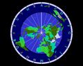 Category Maps Of World Time Zones Wikimedia Commons