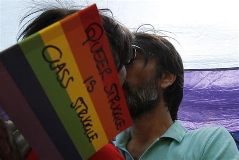 Powerful Photos Show The First Gay Pride March In Serbia In Four Years
