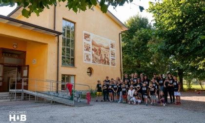 Musica Arte Sport E Yoga Aperte Le Iscrizioni Per Il Centro Estivo