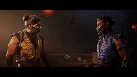 Mortal Kombat 1 Screenshots 6 Out Of 9 Image Gallery