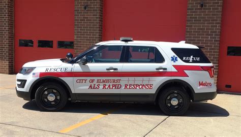 The Independent Newspapers – Fire Dept.’s Rapid Response Vehicle ...