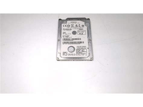 HTS543232A7A384 Hard Drive by HITACHI
